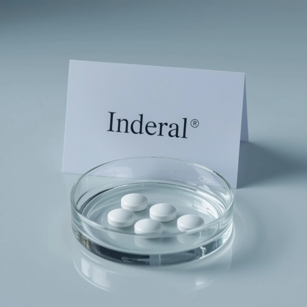 Inderal
